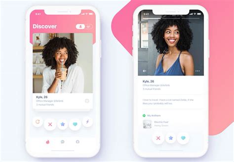 No sólo existe Tinder: cuatro aplicaciones para conocer personas